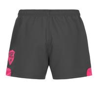 Short Salento Stade Français Paris 26/27 Gris Homme Gris XL