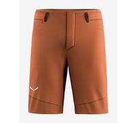 Short Salewa Agner Durastretch marron clair - M