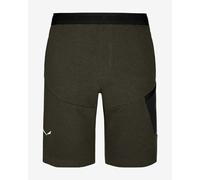 Short salewa lavaredo vert