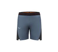 Short salewa pedroc 2 bleu