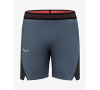 Salewa Pedroc 2 Durastretch Shorts Gris S Homme