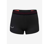 Short Salewa Pedroc 2 Durastretch gris foncé femme - 42