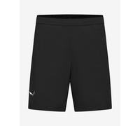 Salewa Pedroc Durastretch Light Shorts Noir L Homme