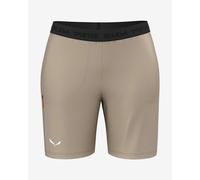 SALEWA PUEZ 4 Shorts W, Shorts aux Femmes, Quicksand,
