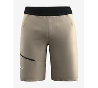 Short Salewa Puez 4 beige - S