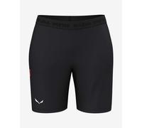 Short Salewa Puez 4 noir femme - 38
