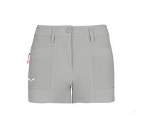 Short Salewa Puez Dst Cargo (Alloy) femme S (42/36)