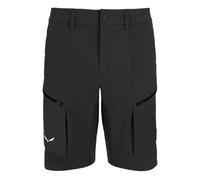 Short Salewa Puez DST Cargo (Black out) homme XXL (54 IT)