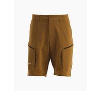 Short Salewa Puez DST Cargo marron clair - XL