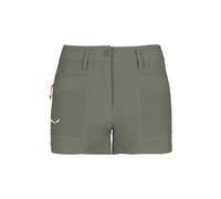 SALEWA Puez Dst W Cargo Shorts - Femme - - taille 40- modèle 2026