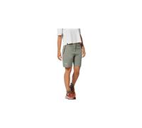 Salewa – Short Puez Talvena DST Durastretch Femme Vert délavé Taille 38