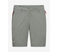 Salewa PUEZ TALVENA DST Shorts W, L, Faded Green