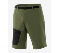 Short Salomon Outerpath U vert raisin - L