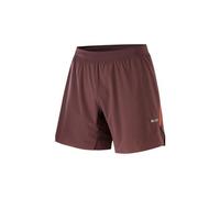 Short salomon s lab speed 7in rouge homme