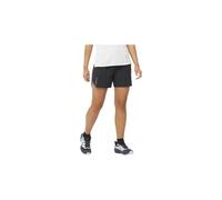 Short salomon sense aero 5in noir femme