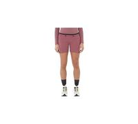 Short salomon sense aero 5in rouge femme