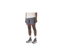 Short salomon sense aero 7in gris homme