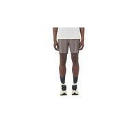 Short salomon sense aero 7in marron homme