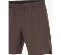 Short Salomon SHKout Core 2en1 7 marron foncé - M