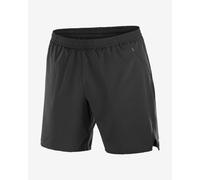 Short Salomon SHKout Core 2in1 7" noir - M