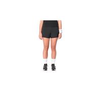 Salomon Short Shkout Core 4" W – Femme Noir Taille S Modèle 2026