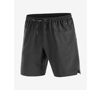 Short Salomon SHKout Core 7'' No Liner noir - L
