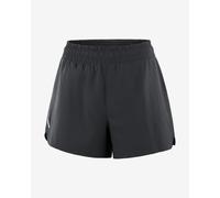 Short salomon shkout easy 4in noir femme