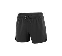 Short salomon shkout easy 5in noir homme