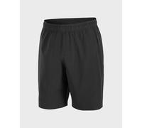 Salomon - Short déperlant léger stretch - Wayfarer Ease 2.0 Shorts M Deep Black pour Homme - Taille S - Noir Noir S