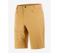 Short Salomon Wayfarer jaune pâle - 52