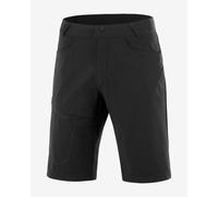 Short Salomon Wayfarer noir intense - 48