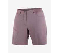 Short Salomon Wayfarer violet femme - 34