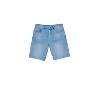 Short Salsa Jeans S-Activ Bleu 34