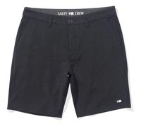 Salty Crew Drifter 19 Hybrid Shorts Noir 38 Homme