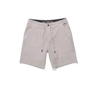 Salty Crew Transom Overdye Shorts Beige 29 Homme