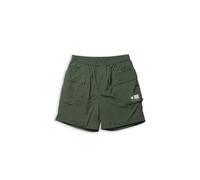 Salty Crew Unit Cargo Walkshort Shorts Vert M Homme