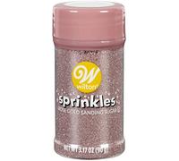 Short Sanding Sugar 2.6oz-Rose Gold