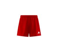 Short Sanremo Rouge Enfant Rouge 8Y
