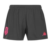 Short Sanremo Stade Français Paris 26/27 Gris Enfant Gris 14Y