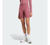 ADIDAS ORIGINALS Leggings 'Essentials' rouge, Taille L