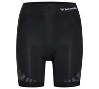 Short sans couture femme Hummel Shaping Noir XS
