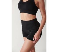 Tombo Clothing – Short femme Tombo – sans couture – Noir L/XL