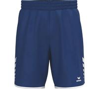 Erima Short Wings (6152605) sans doublure mixte enfant New Navy 164