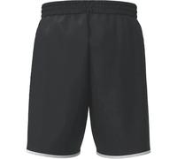 Short sans doublure enfant Erima Wings Noir 8 ans