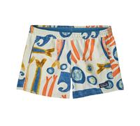 Patagonia Baggies 4 In. - Unlined Kids Short à motifs XL