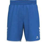 Erima Short Wings New Royal sans doublure Homme XL