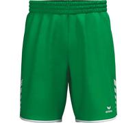 Erima Short Wings (6152603) sans doublure Vert XL Unisexe