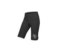 Short VTT sans peau femme Singletrack Lite noir S