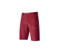 Short sans peau fox rawtec bordeaux