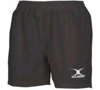 Gilbert Short de rugby Saracen Noir Taille M